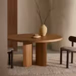 Nealy  Ø 150 cm
