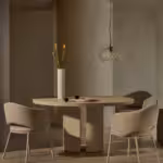 Nealy  Ø 150 cm
