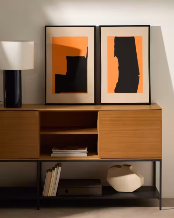 Wall decor