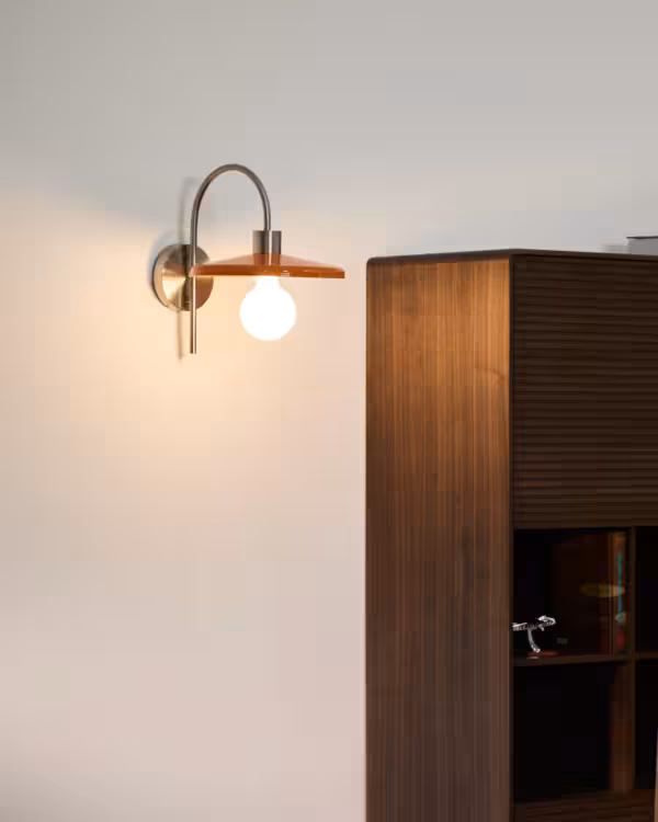 Wall Lamp