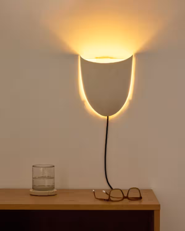 Wall Lamp