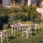 Erice 230 x 100სმ