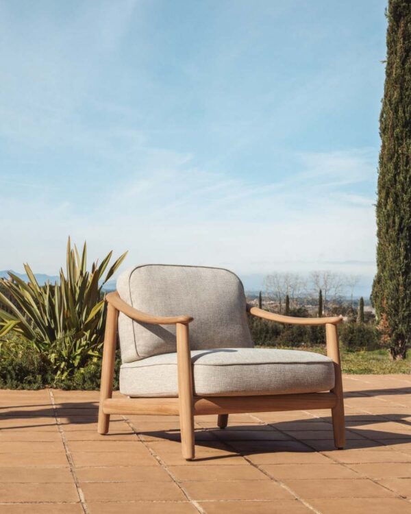 Armchair