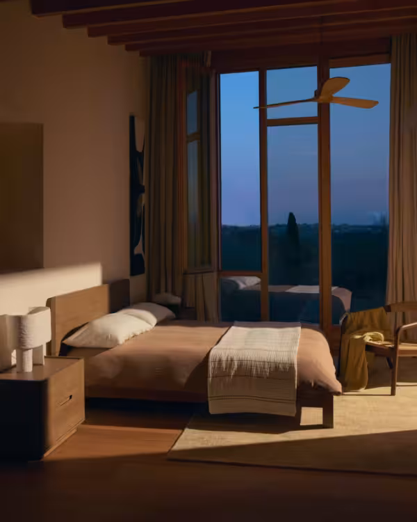 The Bed