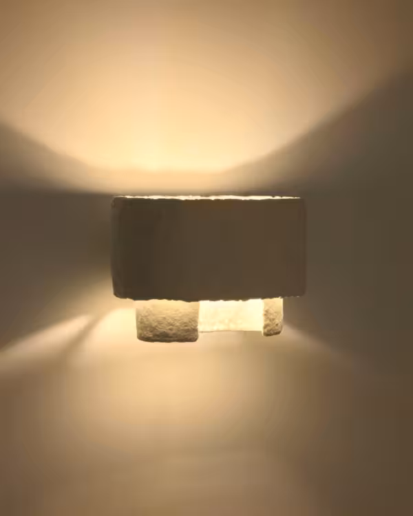 Wall Lamp