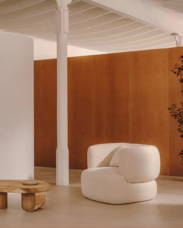 Armchair